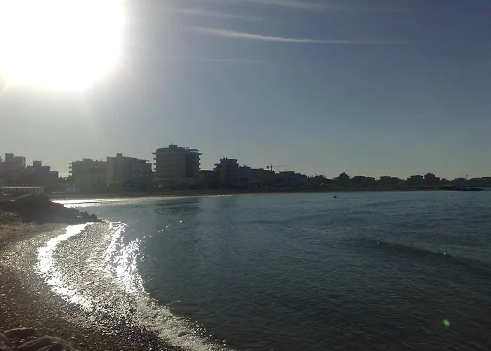 Hotel Playa