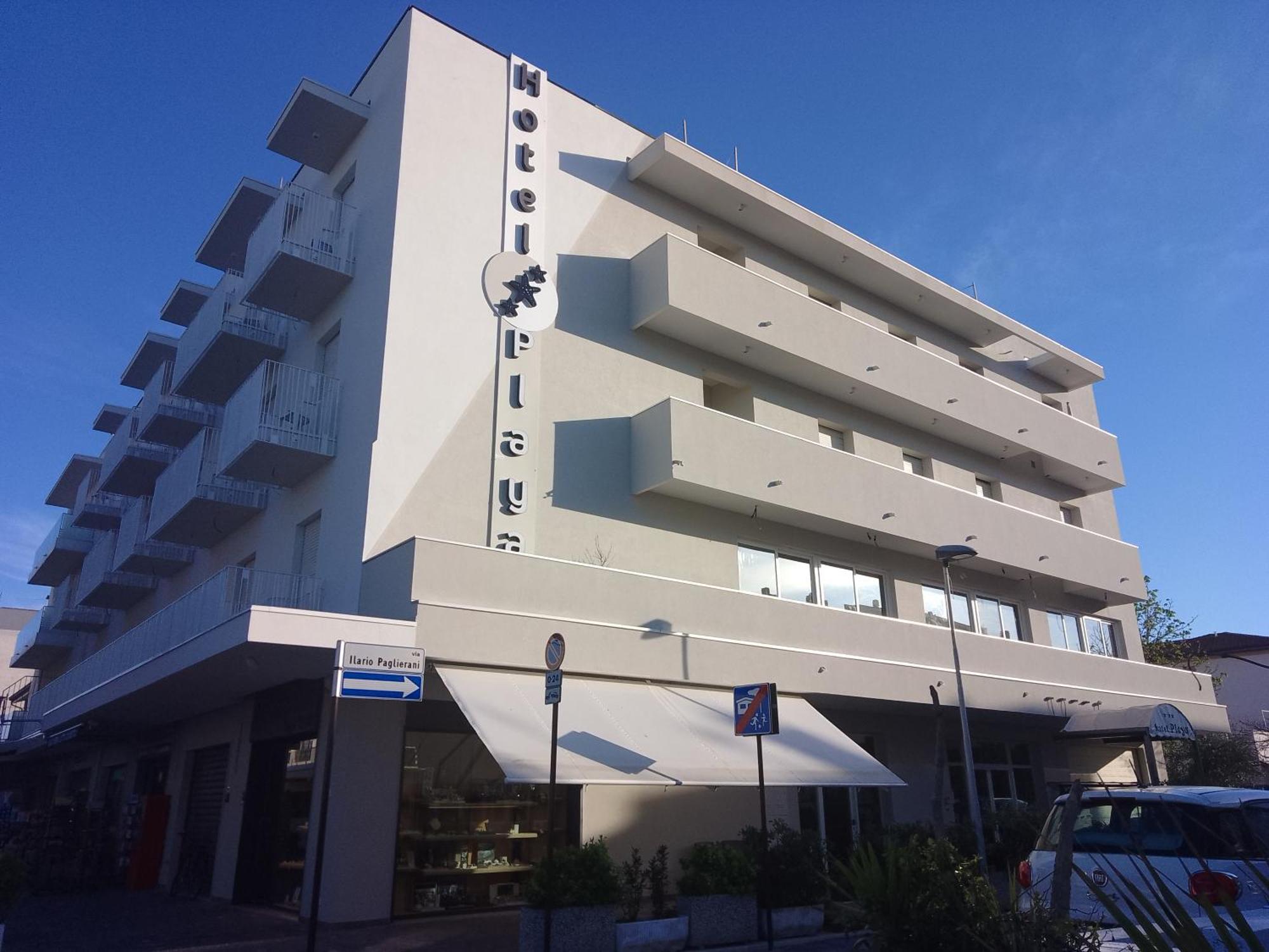 Playa Rimini