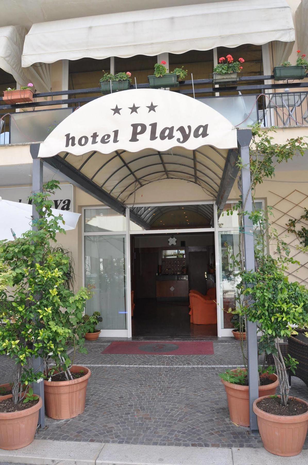 Playa Rimini