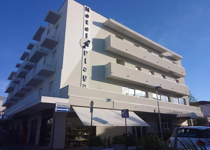 Hotel Playa