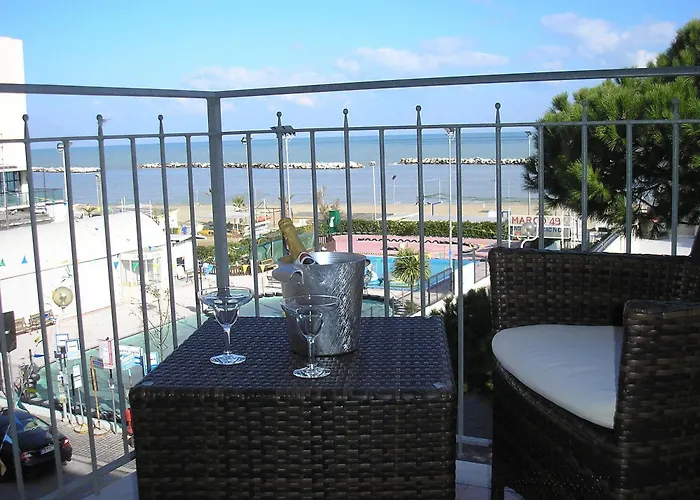 Hotel Playa